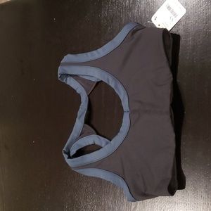 NWT! Free People "Rebel" bra top